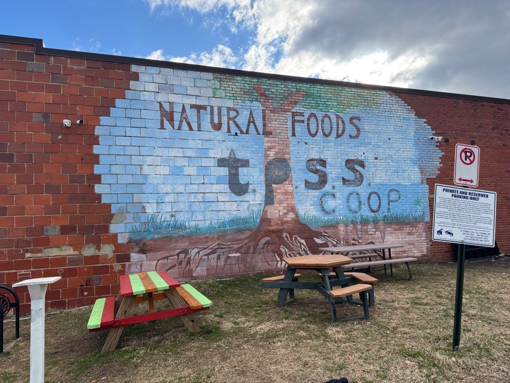 So about that economic&nbsp;buycott