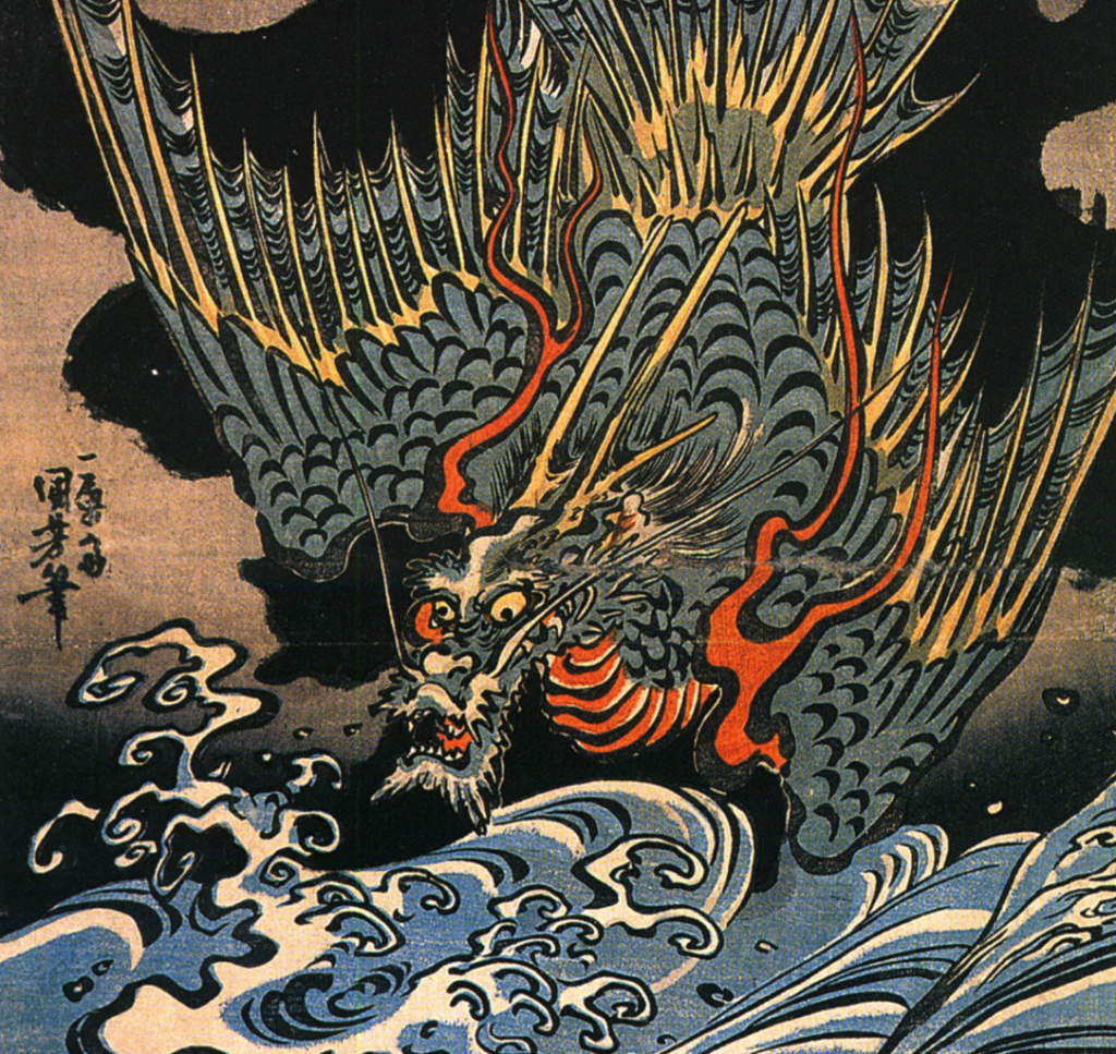 Taming the buying dragon&nbsp;within